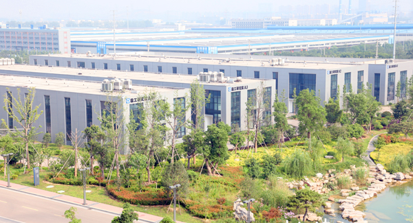 تم الانتهاء من معهد أبحاث آلات البناء سوزهو جيانغسو باستثمار مليار يوان ،شوقونغ تبني تدريجياً نظام بحث وتطوير عالمي.