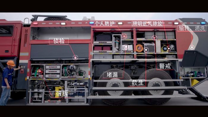 X创造者挑战赛：赛题二科普小视频