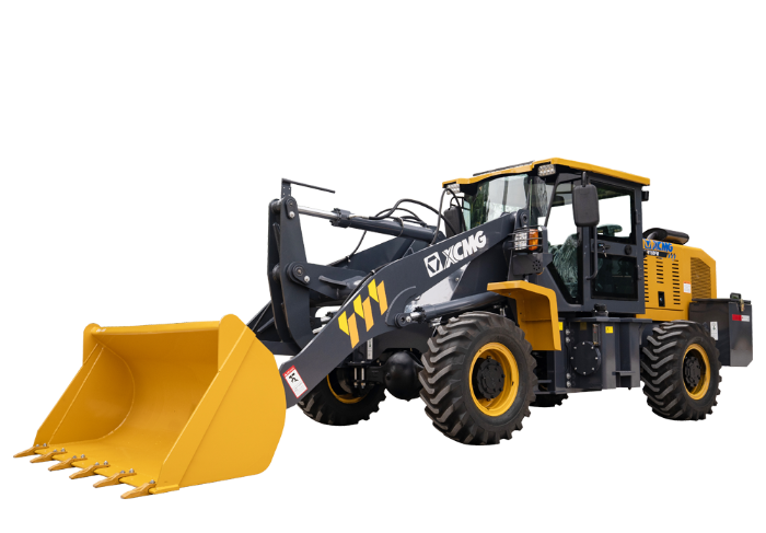 LW160FMD(国四)
