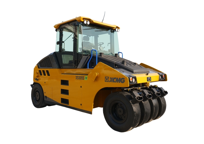 XP305SIV