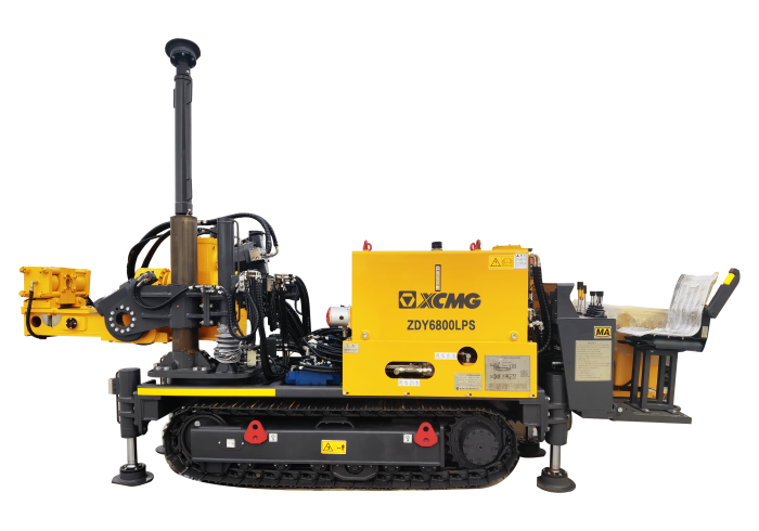 ZDY6800LPS