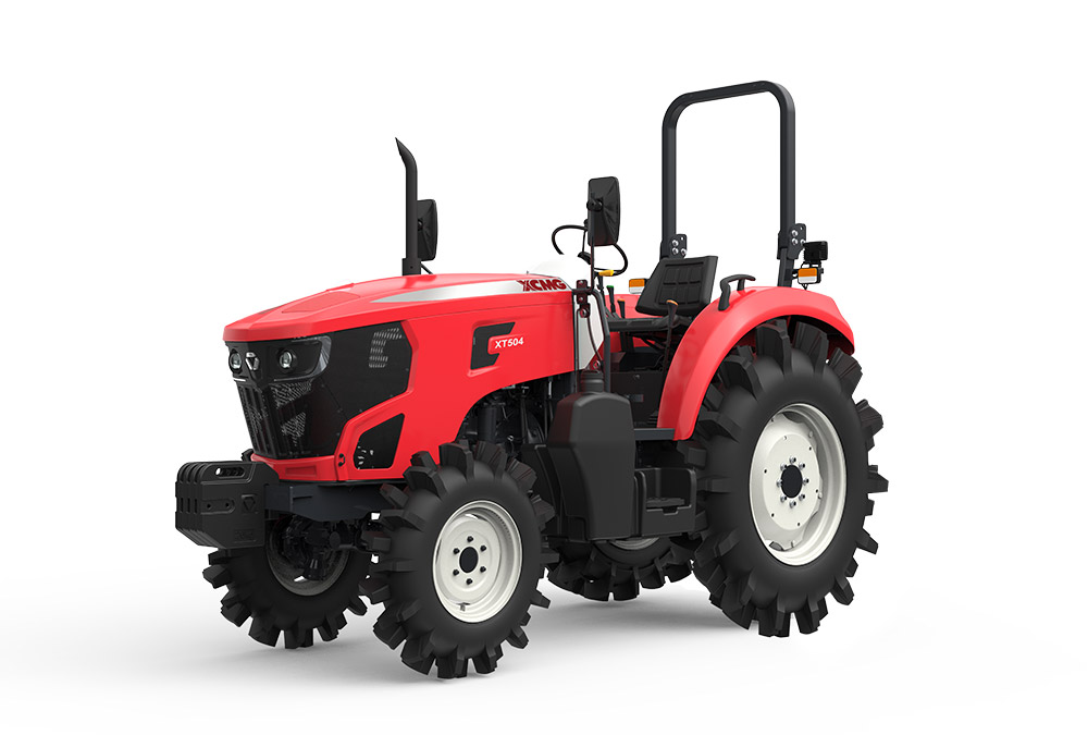 XT504-3B