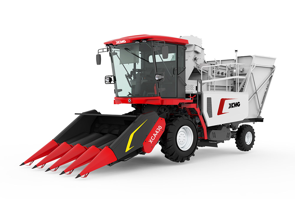 XCA430