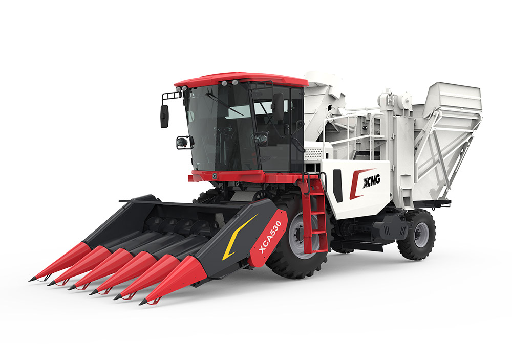 XCA530