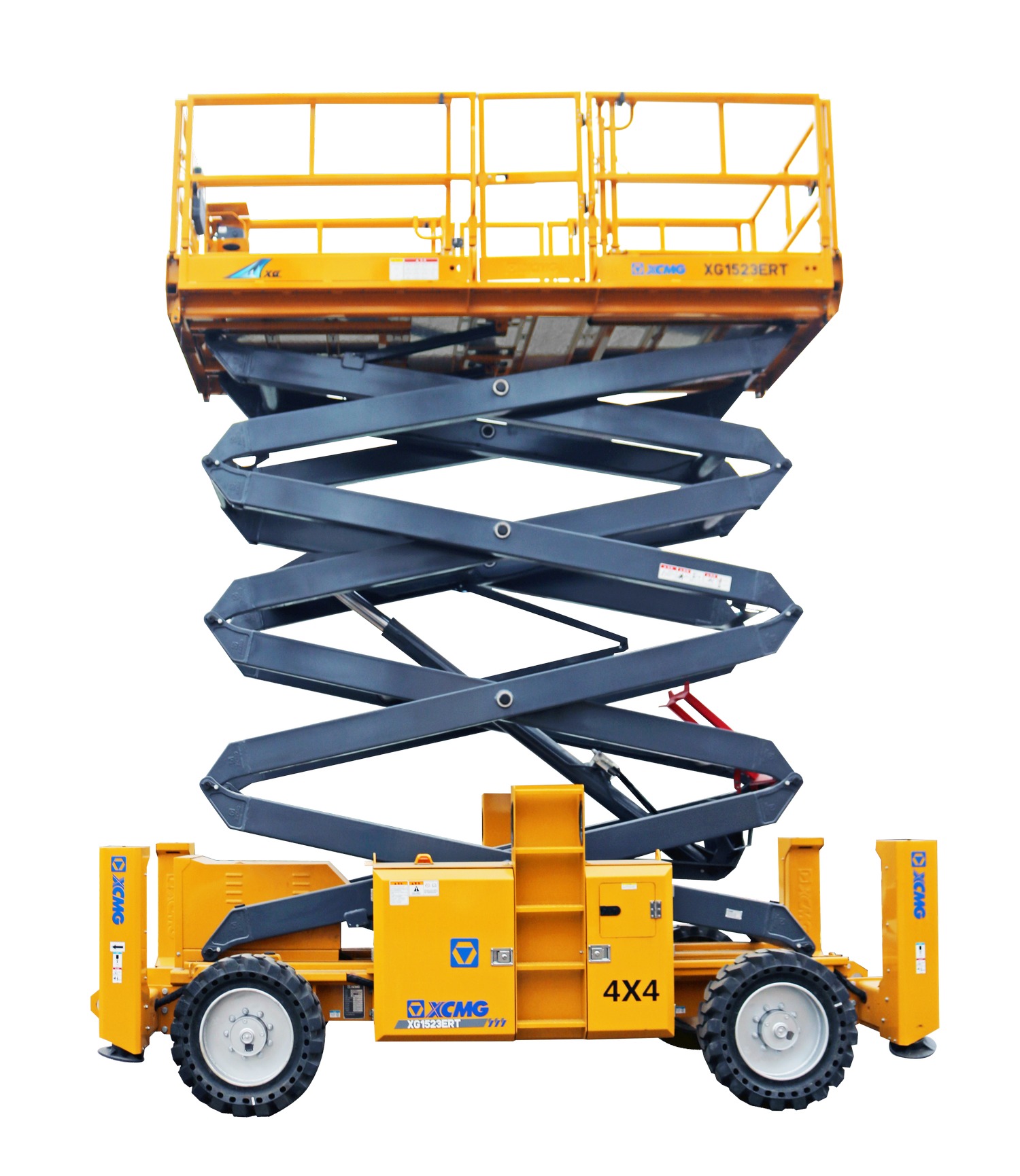 XG1523ERT