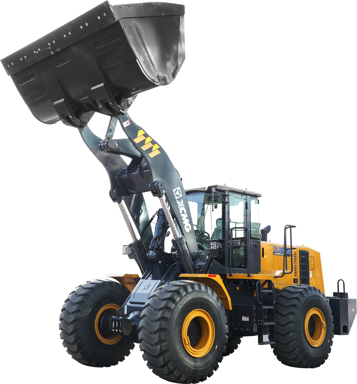 LW700HV-GIV