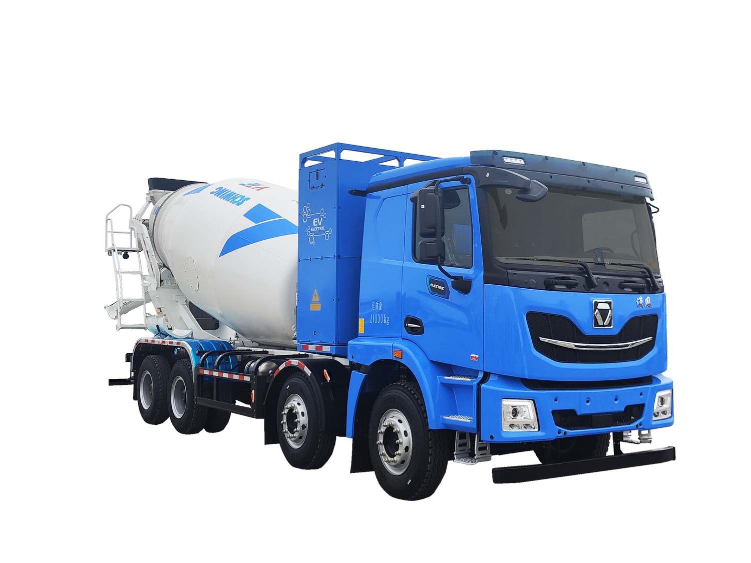 XG2-EM550(换电版)