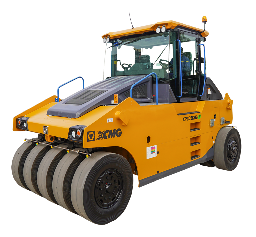 XP305KHSIV