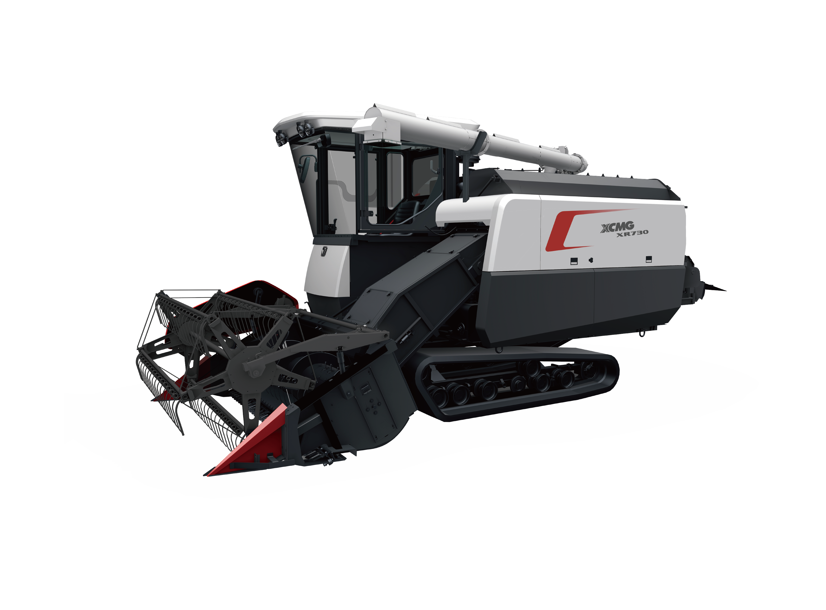 XR730（G4驾驶室）