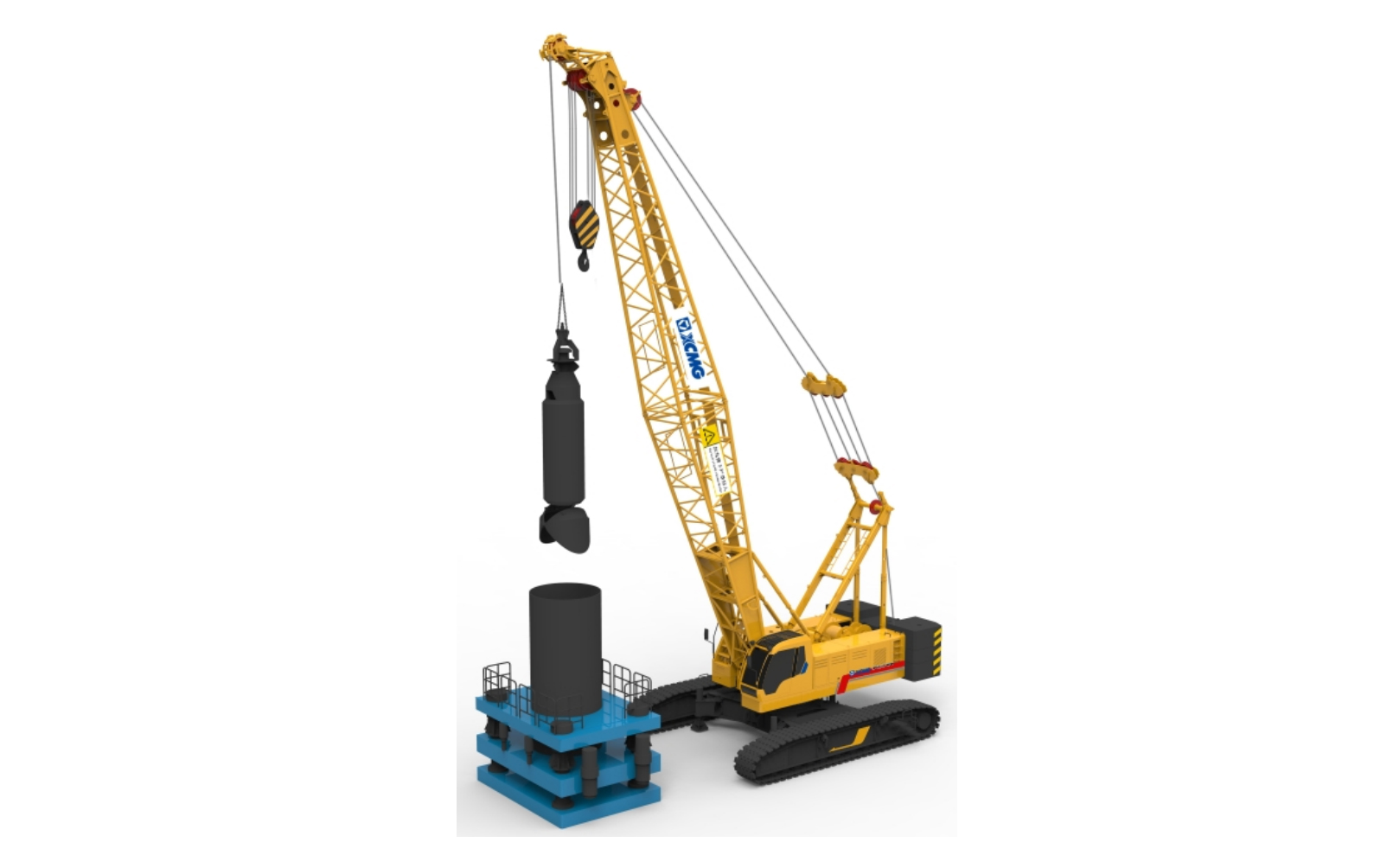 XGC70HD