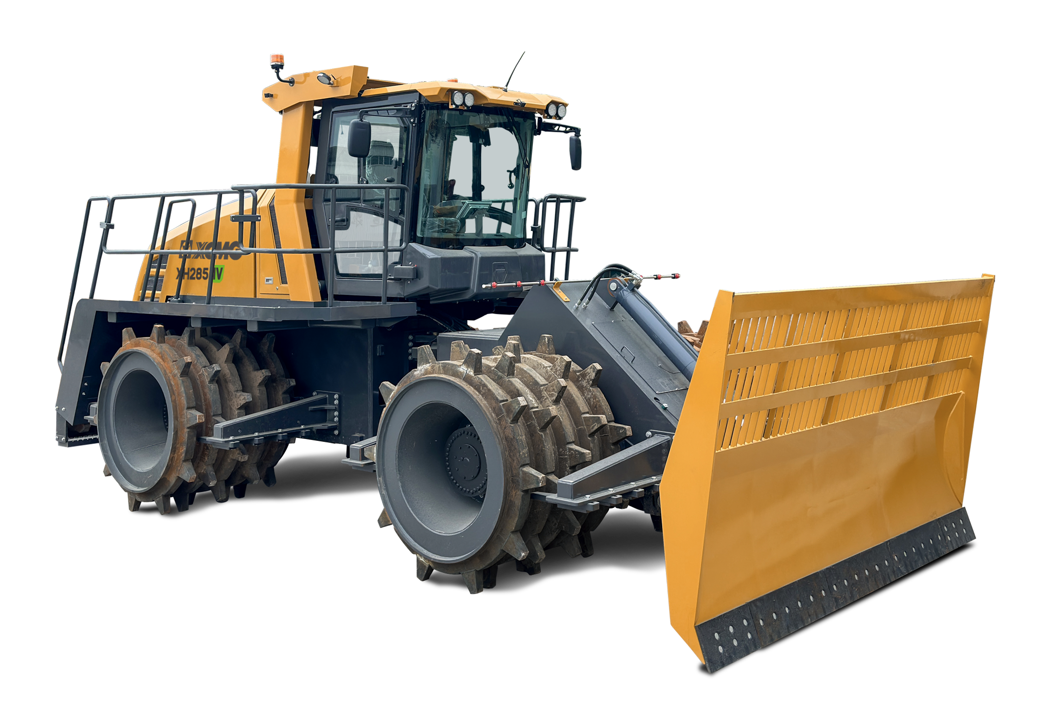 XH285IV