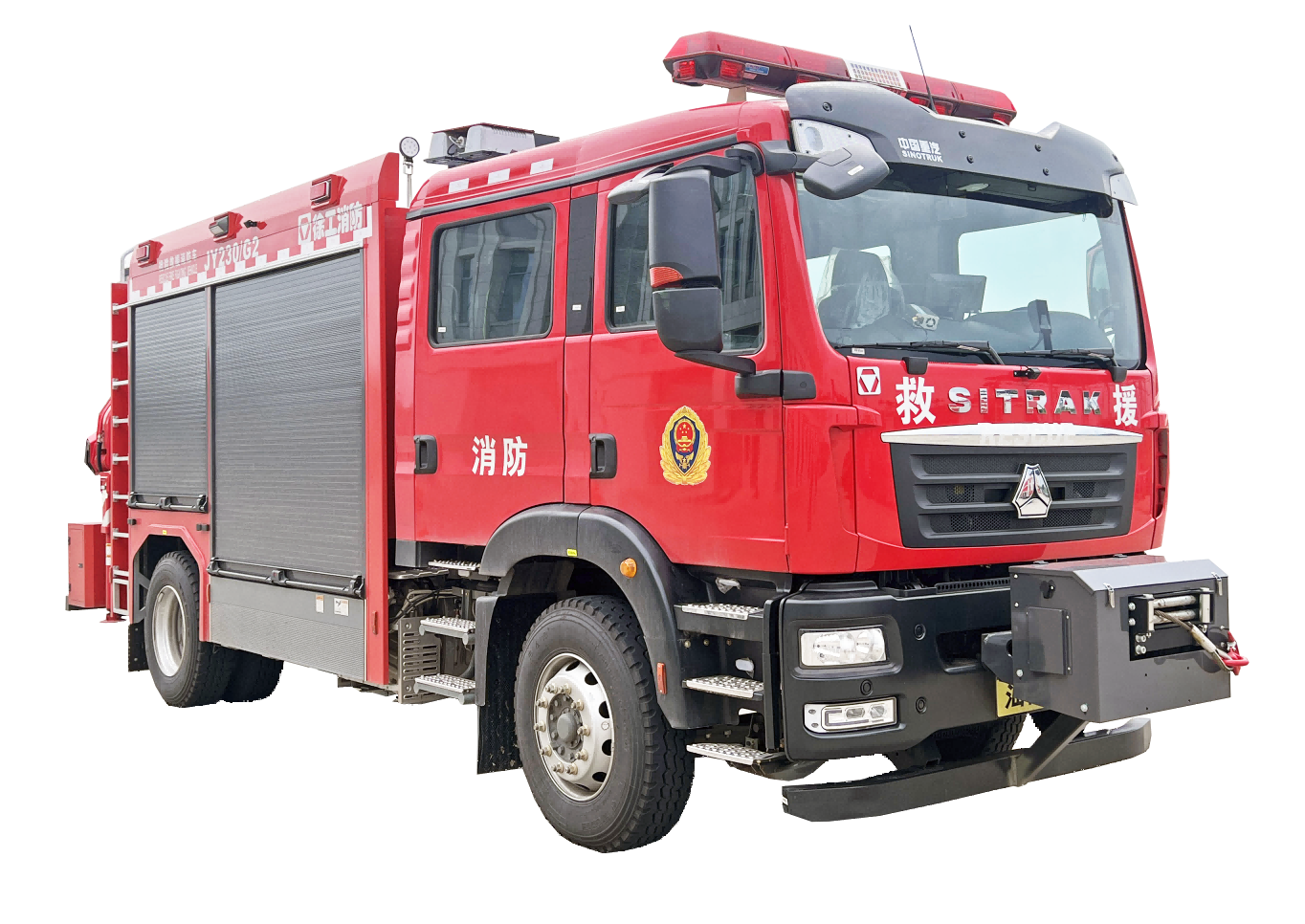 JY230/G2III