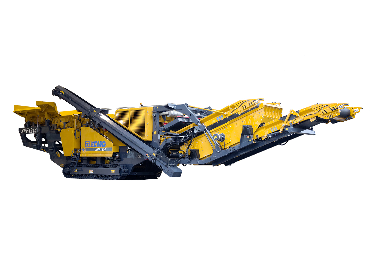XPF1214
