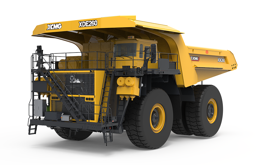 XDE260