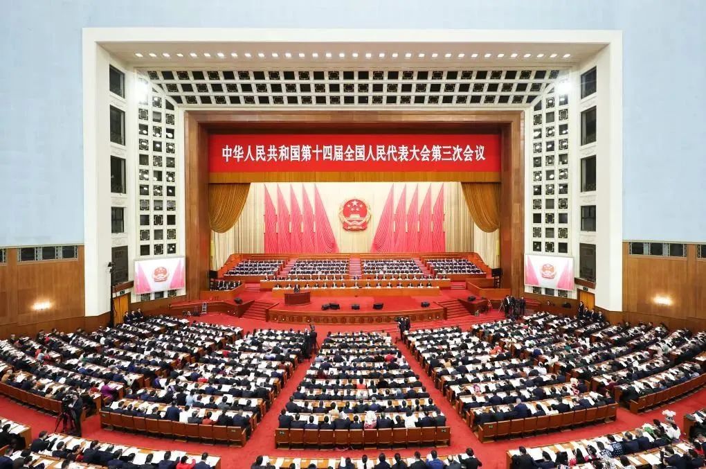 两会之声丨全国人大代表单增海：推动工程机械行业绿色化智能化