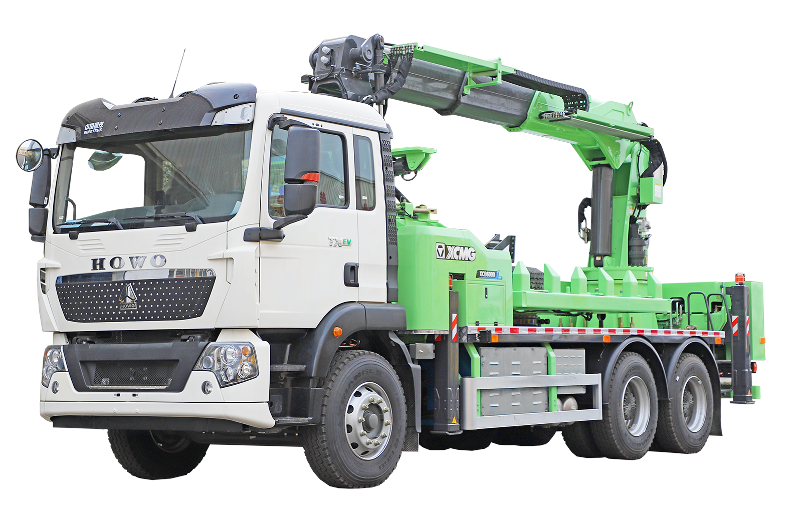 HDS6000A