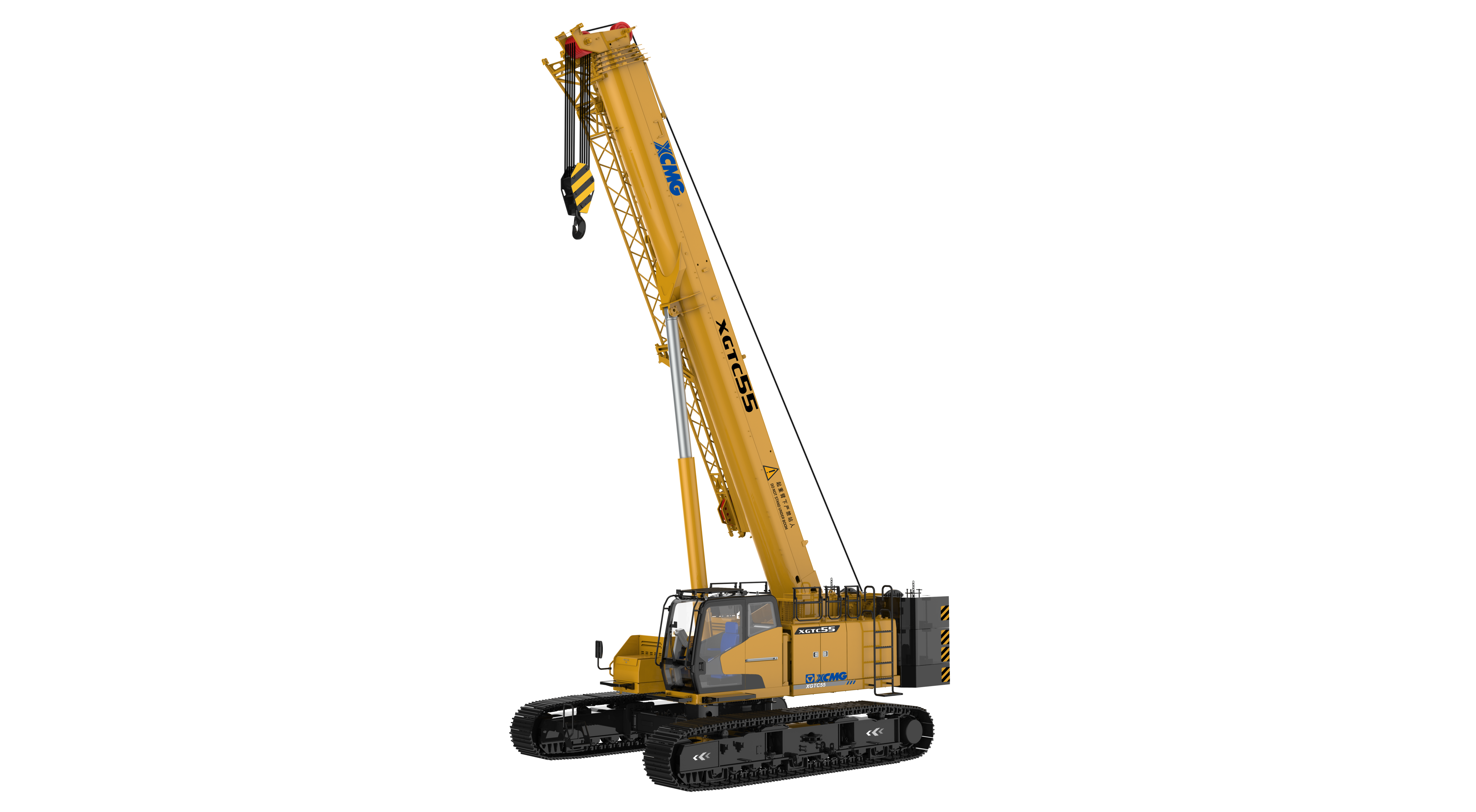 XGTC55