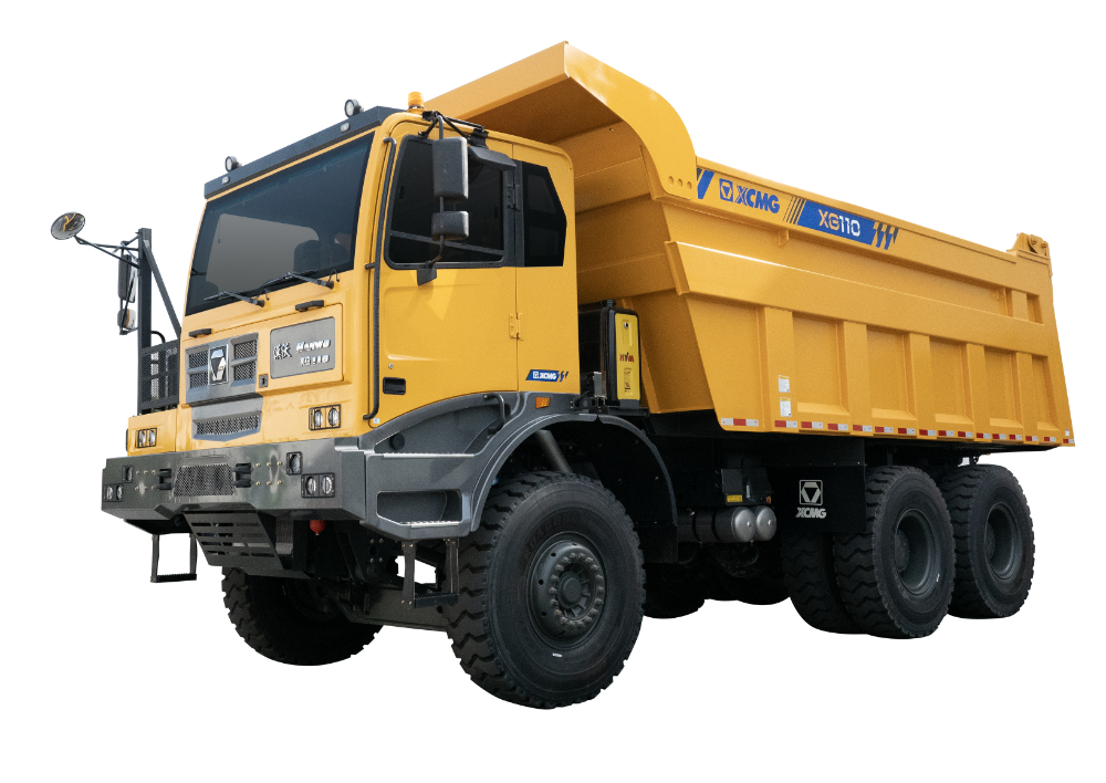 XG110