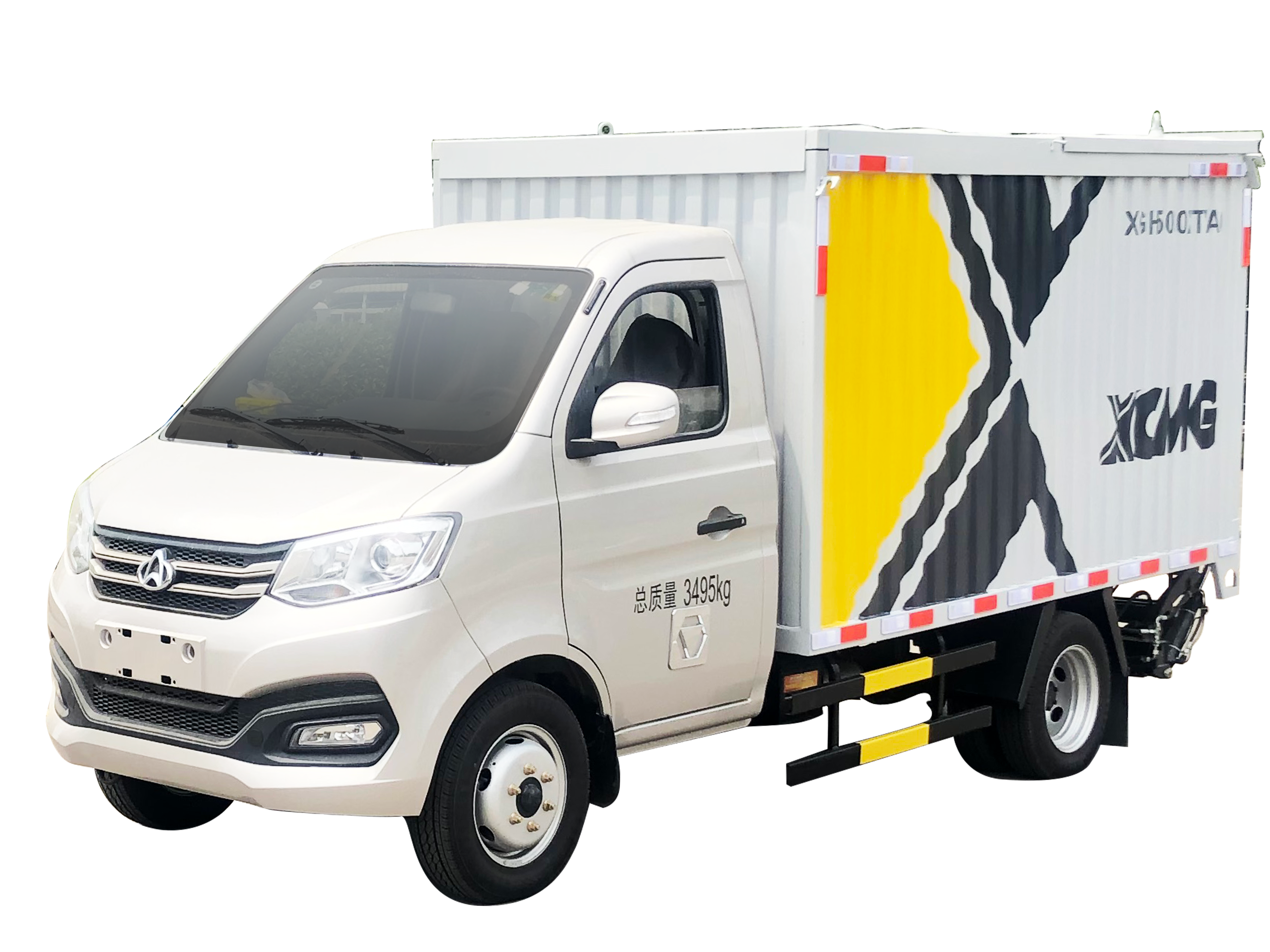 XGH5030XTYA6