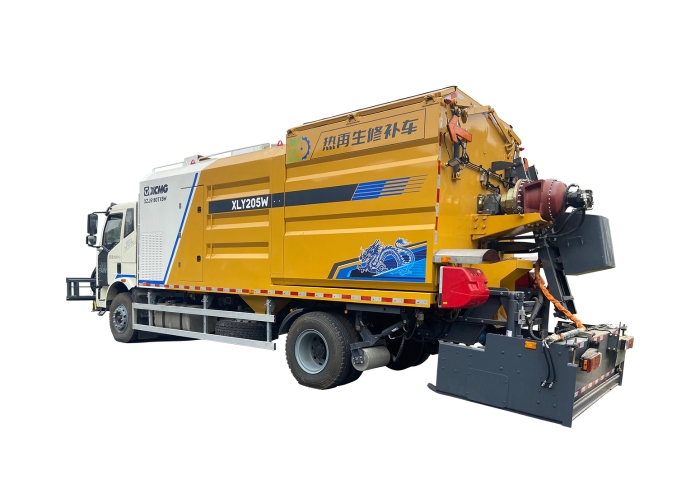XLY205W