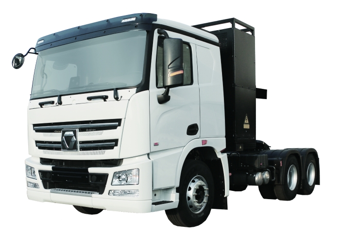 XG1-EH560S(换电版)