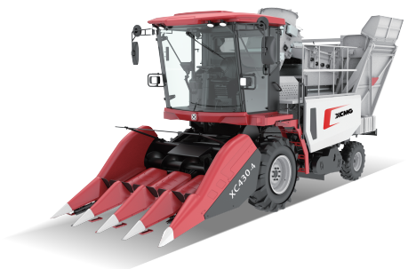 XC430-4