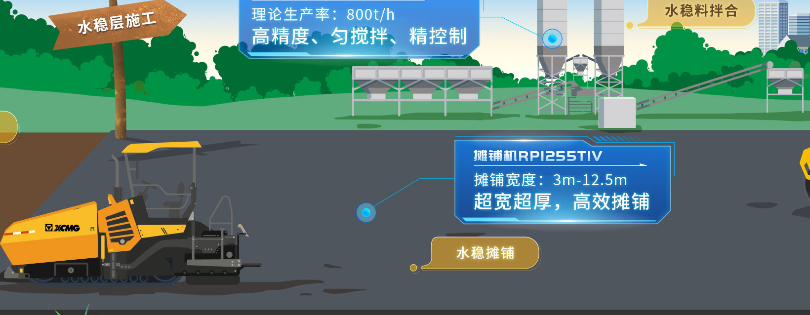 徐工道路