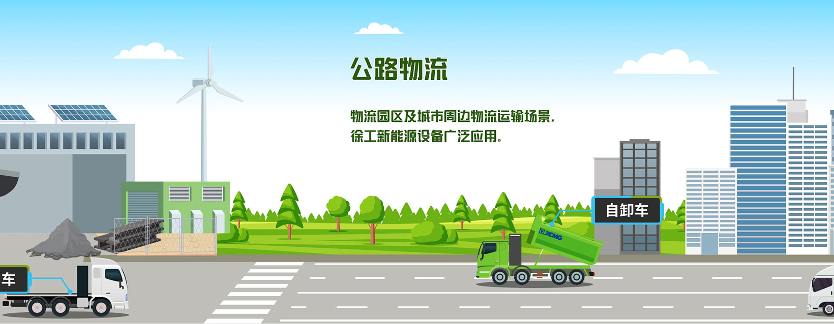 新能源