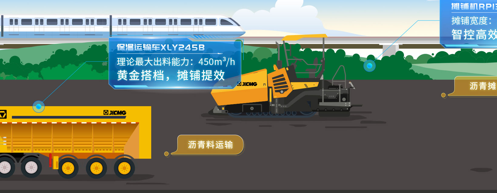 徐工道路