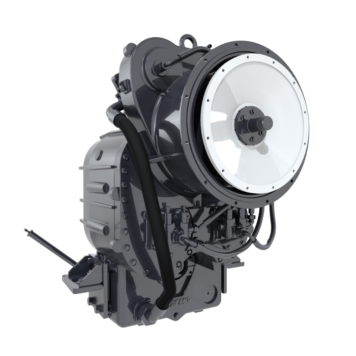 MYF310AMI全自动变速箱