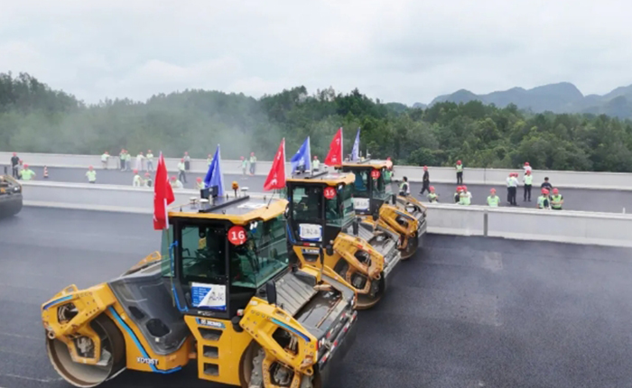 智建贵平：智慧施工铸就超级工程