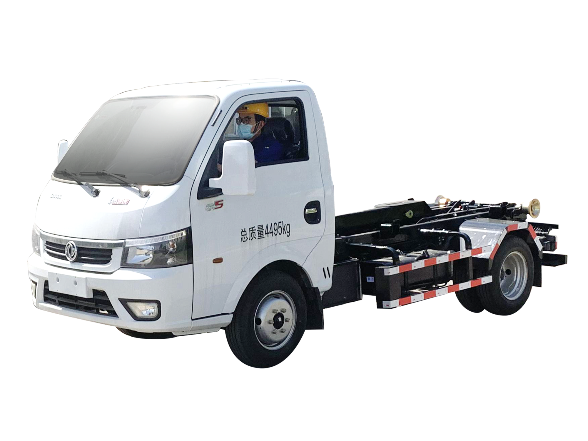 XGH5040ZXXD6