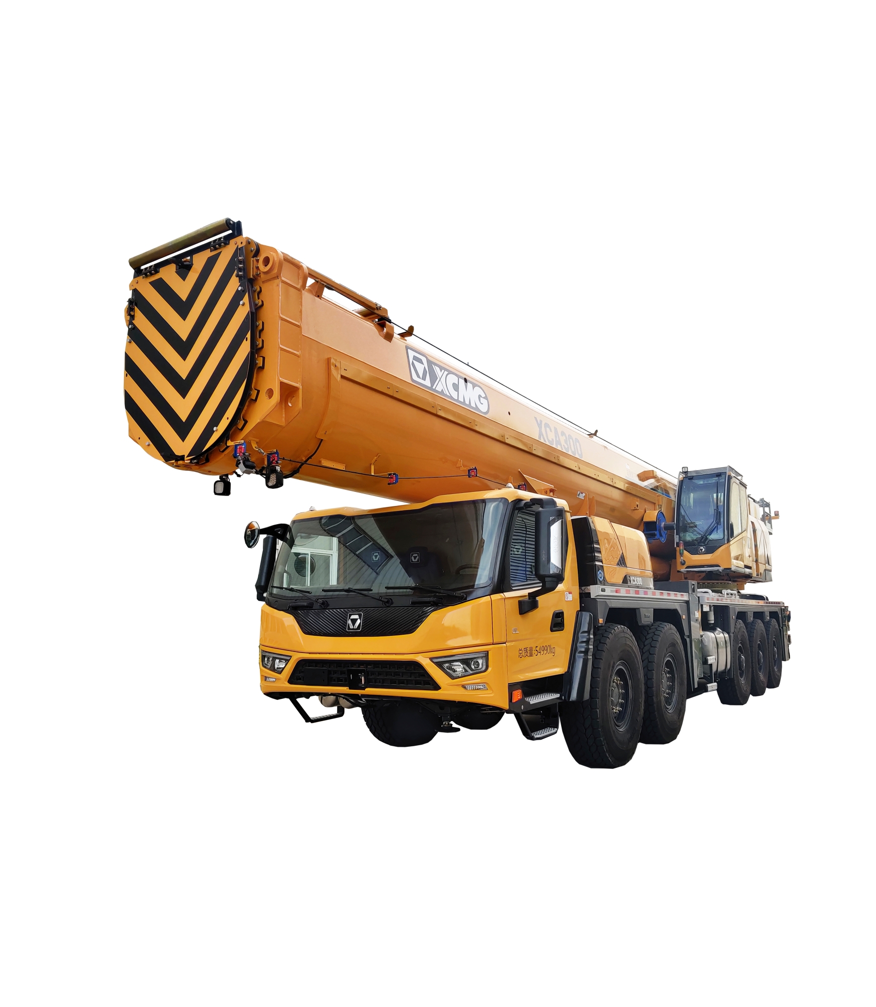 XCA300G8-1（增强）