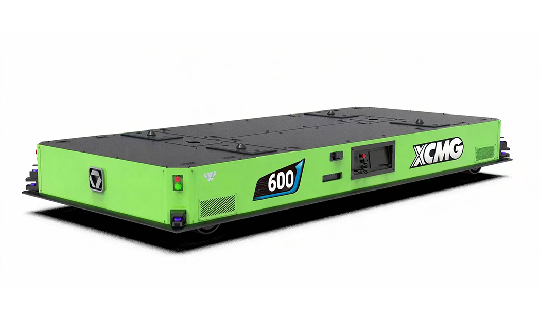 XVAM600-MS5S