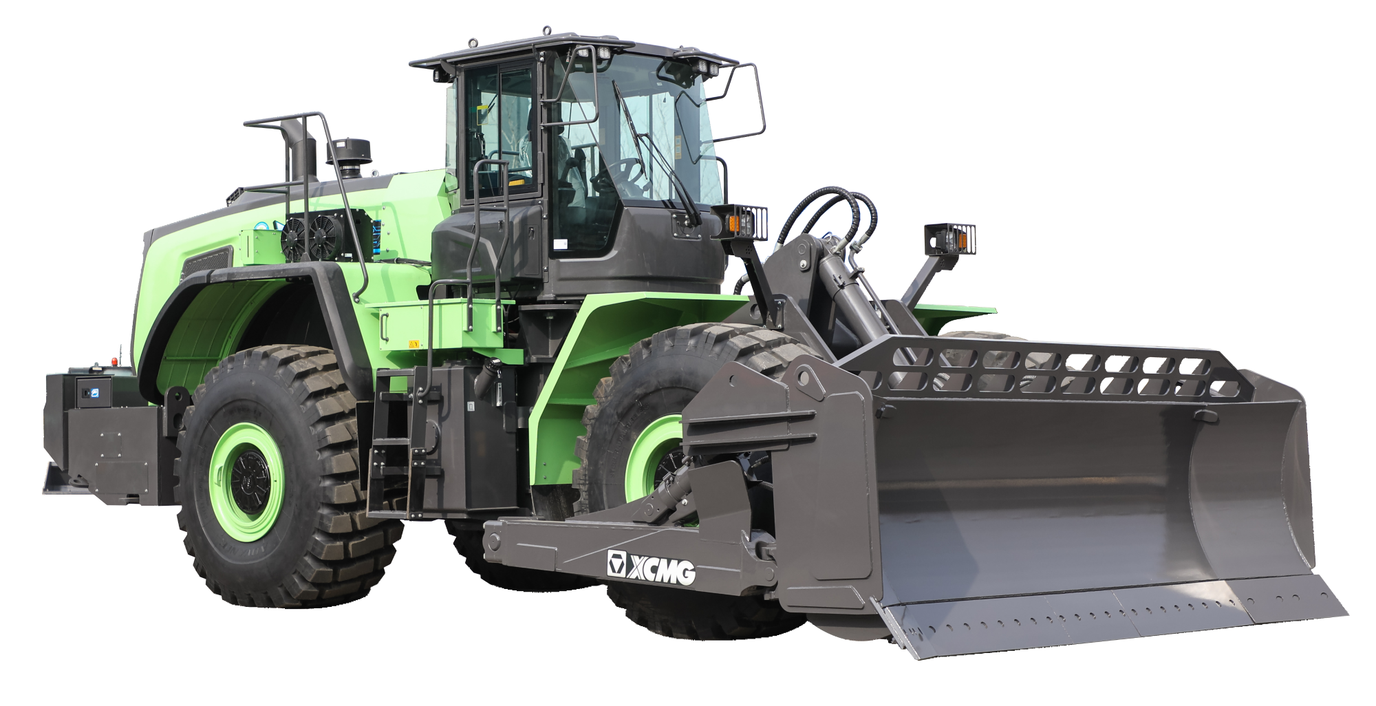 DL450-HEV