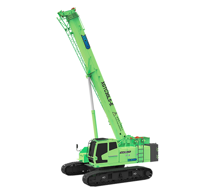 XGTC30L5-E（电动）
