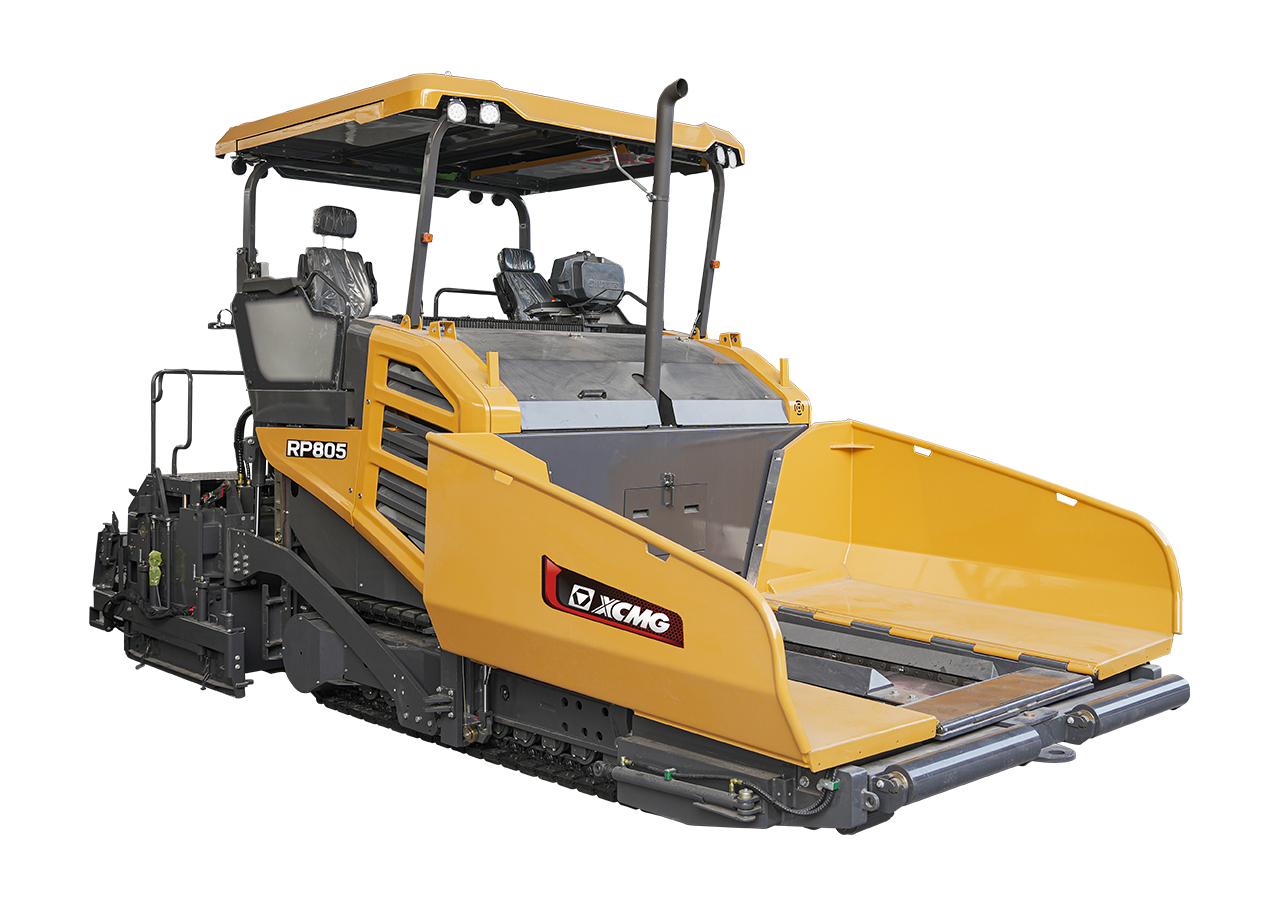 RP805IV