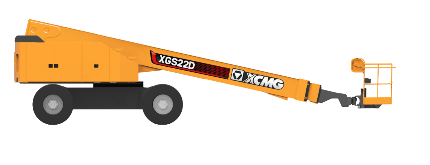 XGS22D