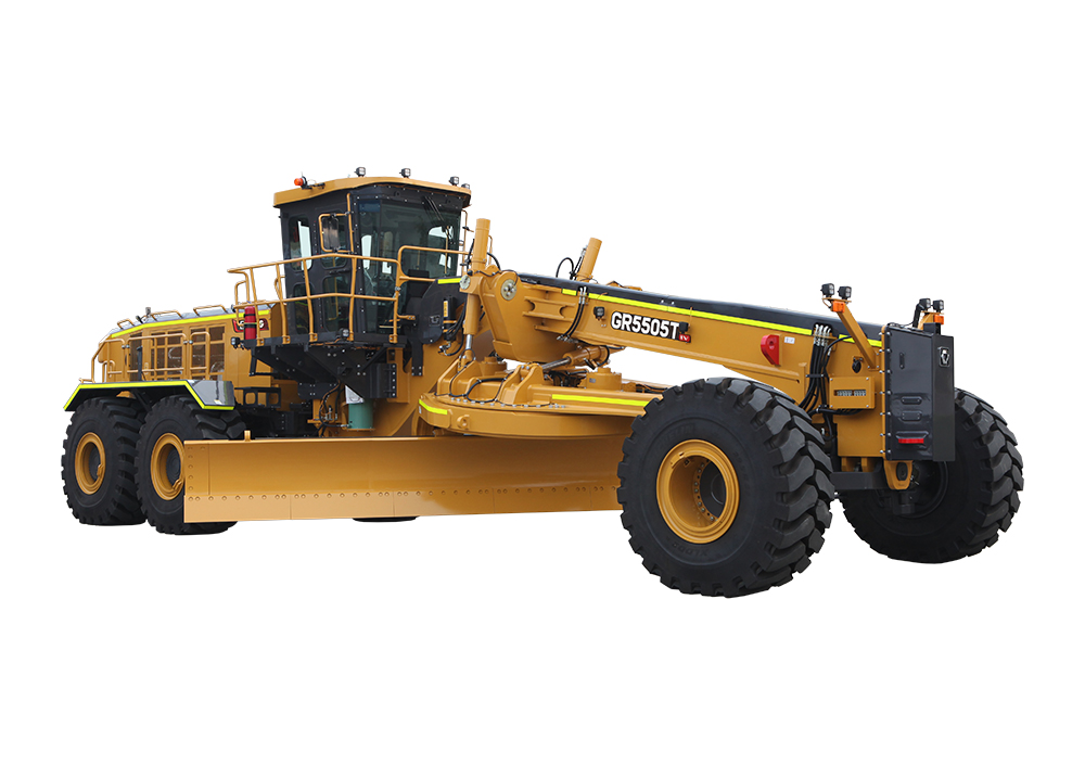 GR5505TIV
