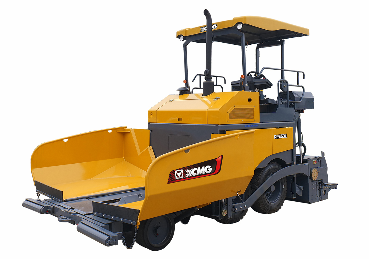RP453L