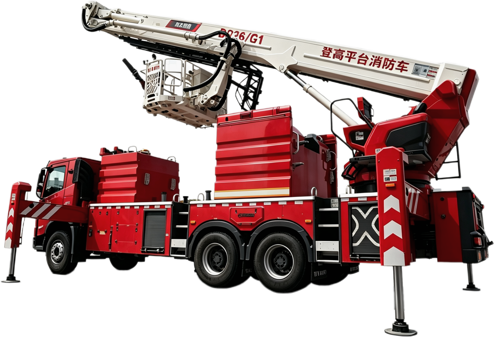 DG36/G1