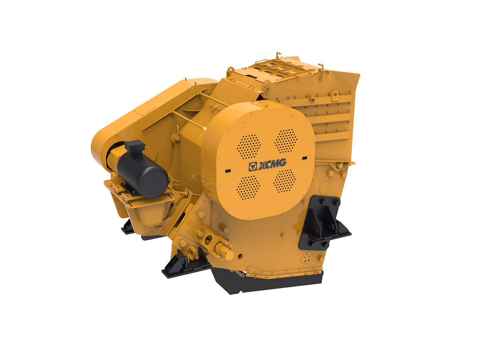 XGE0812