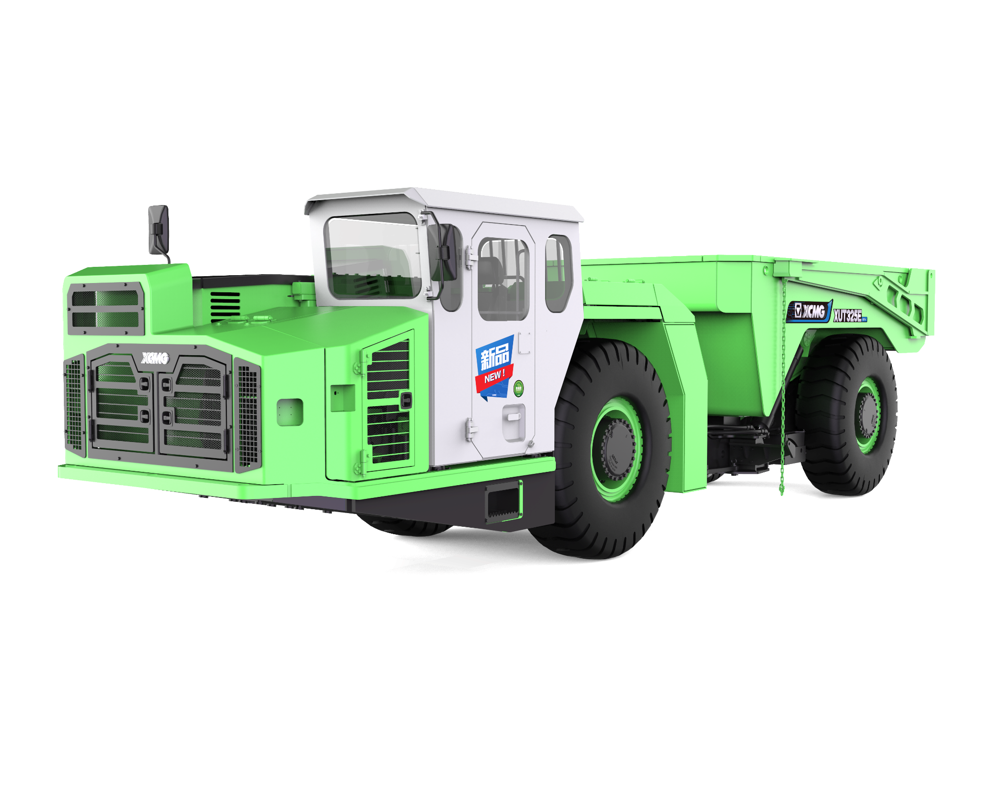 XUT325E