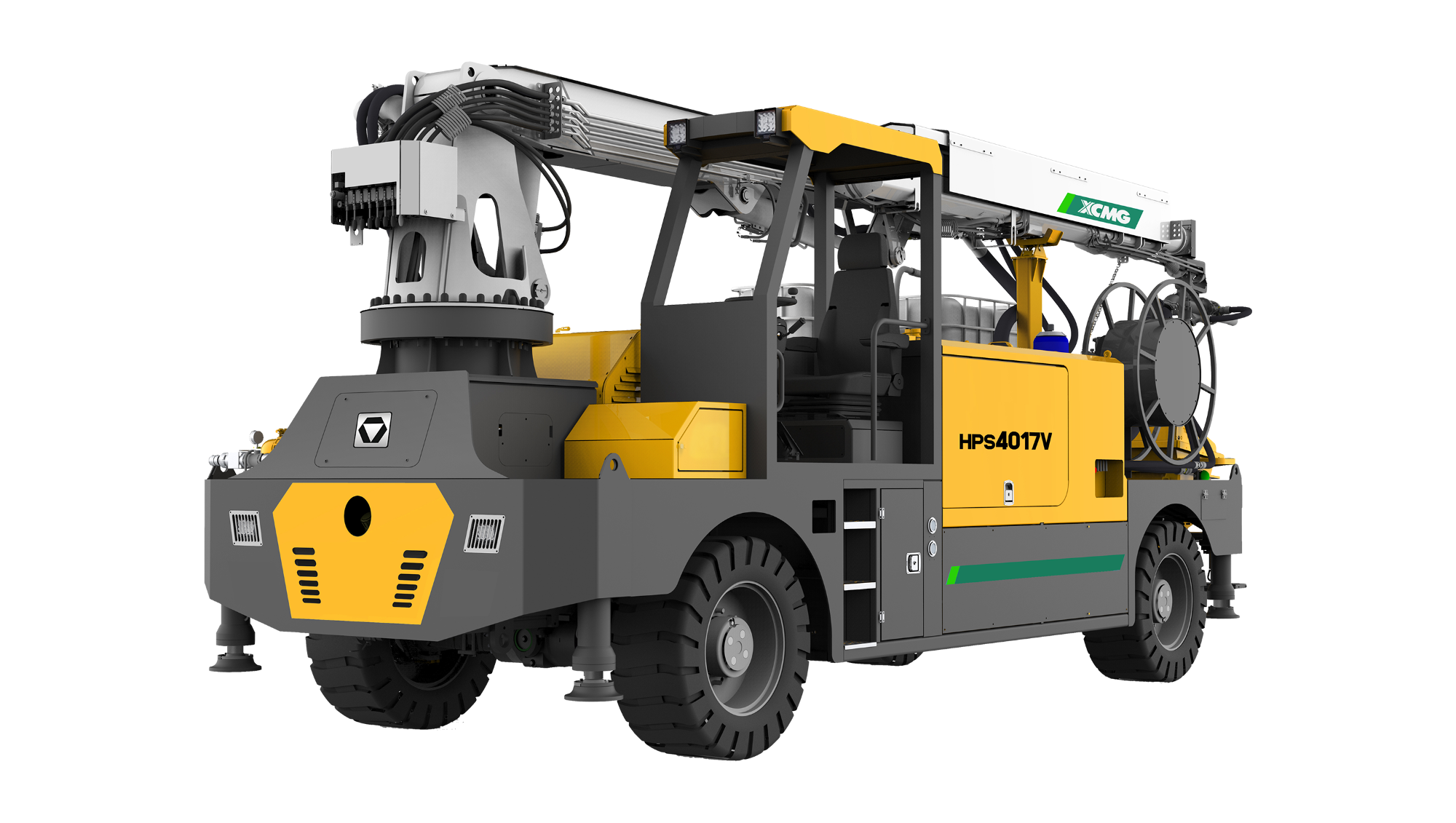 HPS4017V