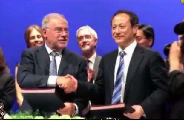 金标准的长征路