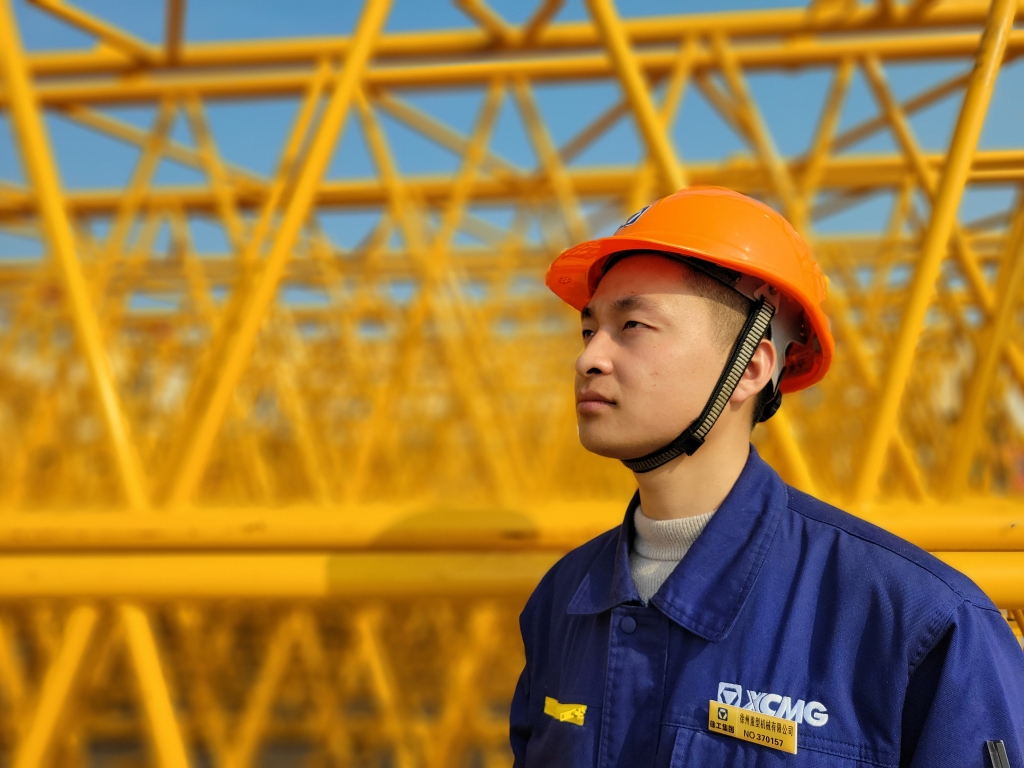徐工技校 技工学校 徐工技师学院 高技能人才培训基地 工程机械 徐州工程机械高级技工学校 徐州工程机械技师学院