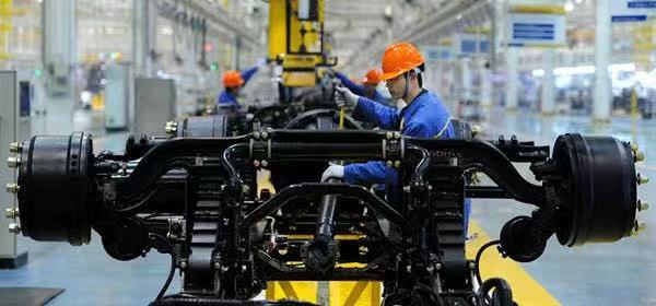 机械设备装配与自动控制