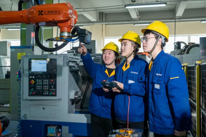 从赛场走上主席台，他们这样说→