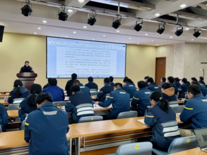 聚力徐工 链接世界丨徐工加速提升专业教师国际化能力