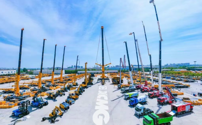 徐工技师学院2026招生：大国重器等你来！